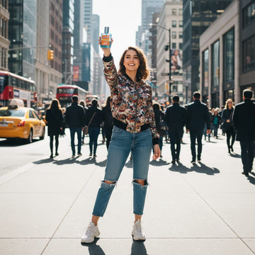 Abbigliamento alla Moda: Stile e Personalità