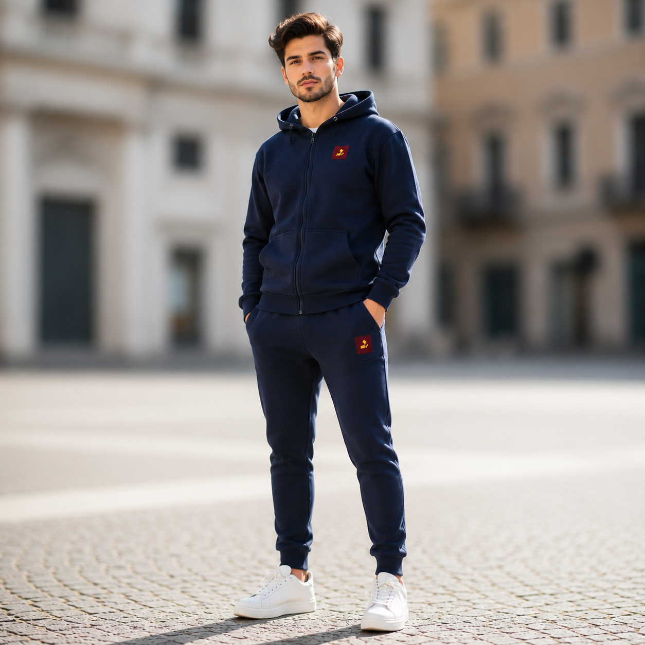 Uomo