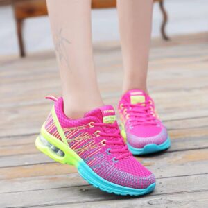 Sneakers Sportive Donna Casual