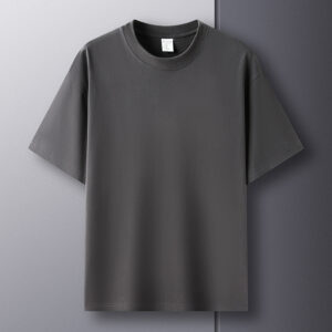 T-shirt Uomo in Cotone 230g
