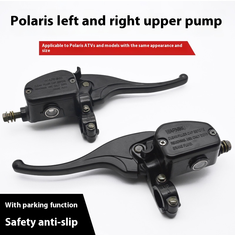 ATV ATV Accessories 500CC Motorcycle Disc Brakes OilPump